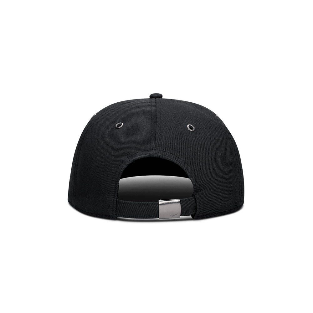 KOBE PRO UNSTRUCTURED BASKETBALL CAP BLACK