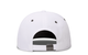KOBE PRO UNSTRUCTURED BASKETBALL CAP WHITE / BLACK