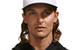 KOBE PRO UNSTRUCTURED BASKETBALL CAP WHITE / BLACK