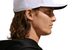 KOBE PRO UNSTRUCTURED BASKETBALL CAP WHITE / BLACK