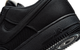 AIR FORCE 1 '07 LV8 BLACK / PHANTOM
