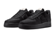 AIR FORCE 1 '07 LV8 BLACK / PHANTOM