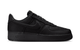 AIR FORCE 1 '07 LV8 BLACK / PHANTOM