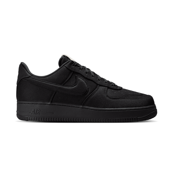 AIR FORCE 1 '07 LV8 BLACK / PHANTOM