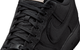 AIR FORCE 1 '07 LV8 BLACK / PHANTOM