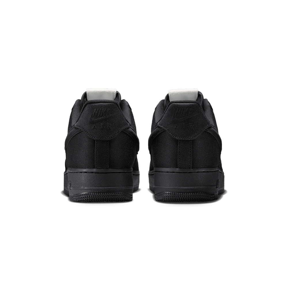 AIR FORCE 1 '07 LV8 BLACK / PHANTOM