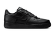AIR FORCE 1 LOW RETRO PREMIUM BLACK / METALLIC SILVER