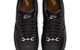 AIR FORCE 1 LOW RETRO PREMIUM BLACK / METALLIC SILVER
