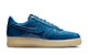 AIR FORCE 1 RETRO "PATENT DENIM" COASTAL BLUE