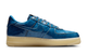 AIR FORCE 1 RETRO "PATENT DENIM" COASTAL BLUE