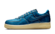 AIR FORCE 1 RETRO "PATENT DENIM" COASTAL BLUE
