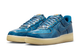 AIR FORCE 1 RETRO "PATENT DENIM" COASTAL BLUE