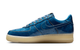 AIR FORCE 1 RETRO "PATENT DENIM" COASTAL BLUE