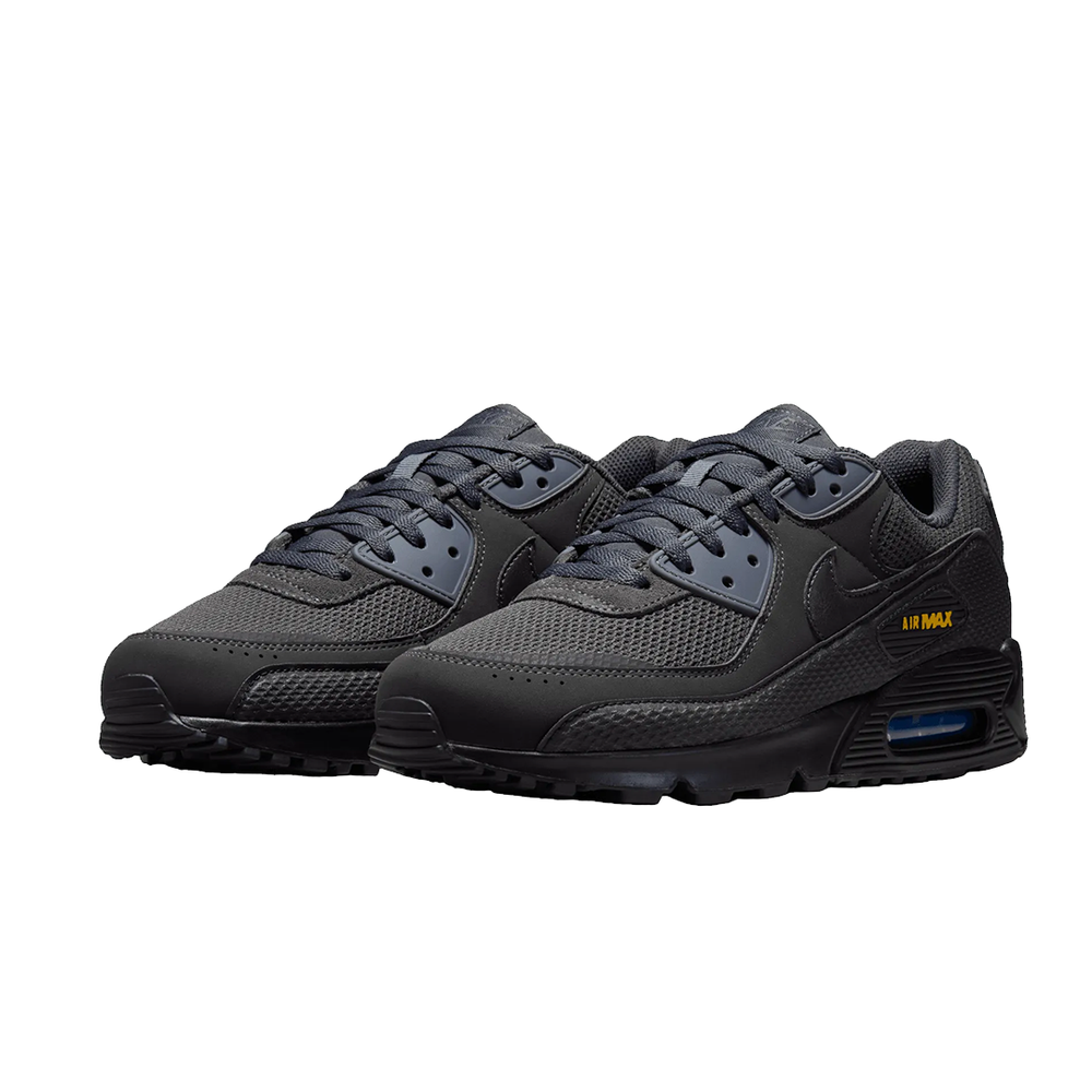 AIR MAX 90 PREMIUM ANTHRACITE
