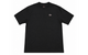 AJ11 T-SHIRT BLACK / GYM RED