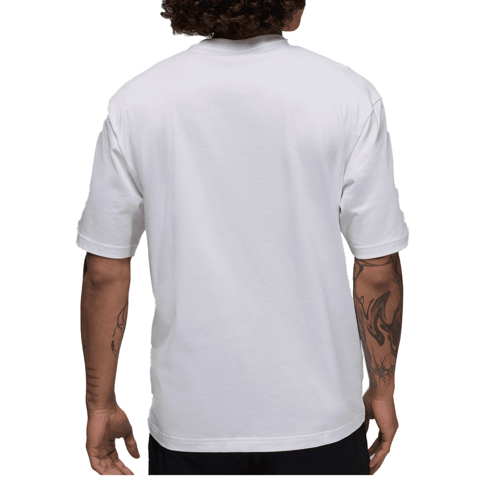 AJ11 T-SHIRT WHITE