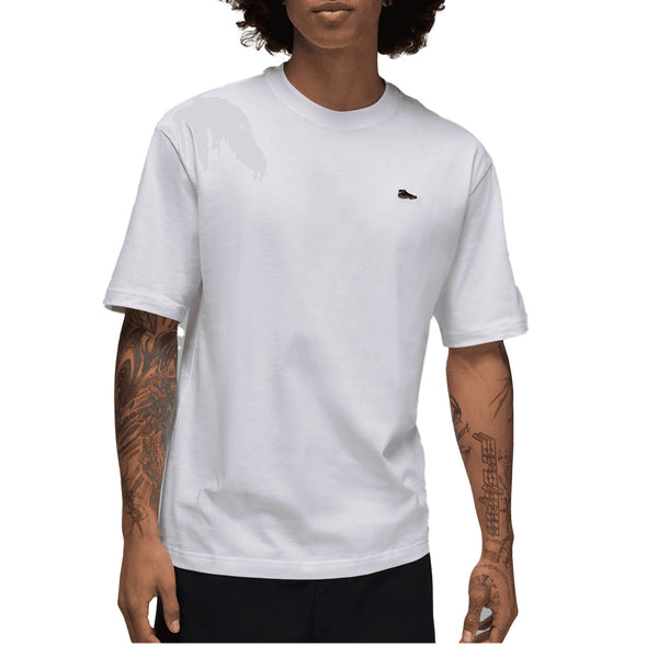AJ11 T-SHIRT WHITE