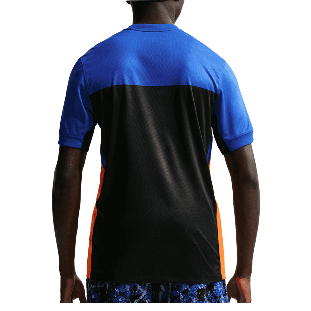 INTER MILAN 2026 REPLICA STADIUM JERSEY