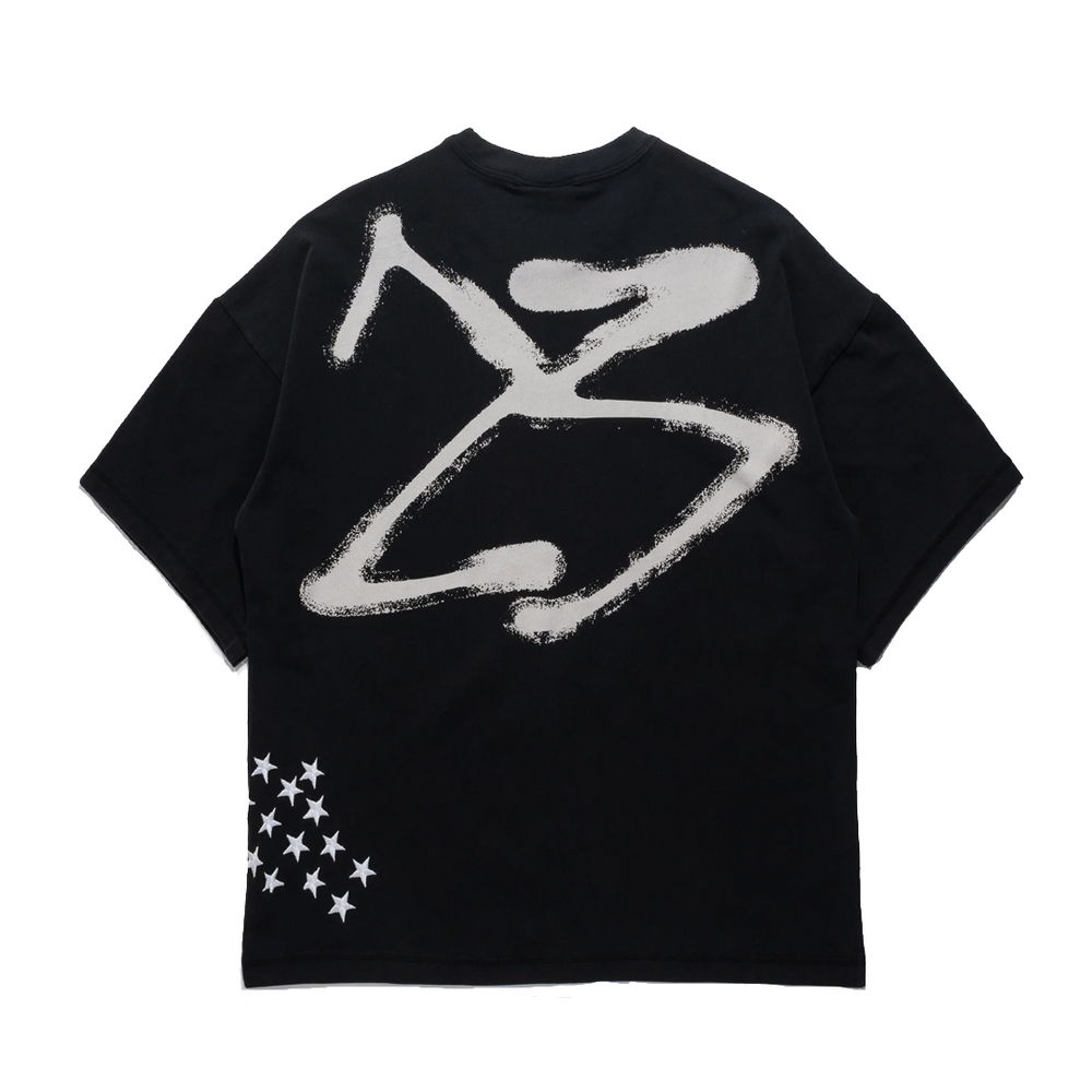 JORDAN X IH T-SHIRT BLACK – NRML