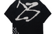 JORDAN X IH T-SHIRT BLACK