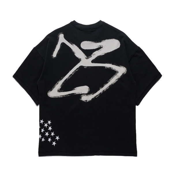 JORDAN X IH T-SHIRT BLACK