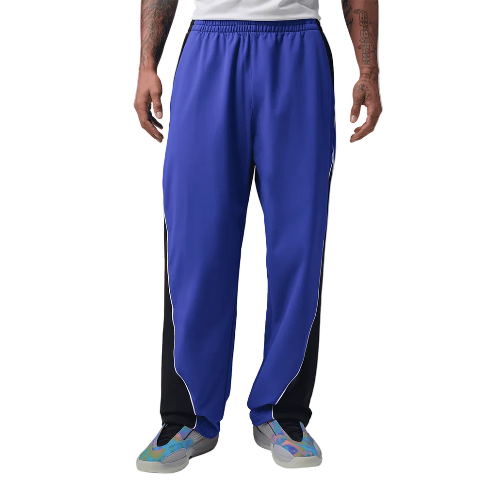 JORDAN SPORT JAM PANTS LIGHT CONCORD / BLACK