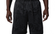 JORDAN SPORT DIAMOND SHORTS OFF NOIR
