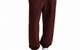 WOMEN'S STUDIO FLEECE CUFFED PANTS MYSTIC DATES
