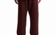 WOMEN'S STUDIO FLEECE CUFFED PANTS MYSTIC DATES