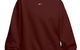 WOMEN'S STUDIO FLEECE CREWNECK MYSTIC DATES