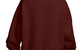 WOMEN'S STUDIO FLEECE CREWNECK MYSTIC DATES