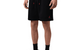 JORDAN BROOKLYN SHORTS BLACK / UNIVERSITY RED