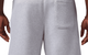 JORDAN BROOKLYN SHORTS NEUTRAL GREY