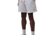 JORDAN BROOKLYN SHORTS NEUTRAL GREY