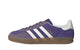 GAZELLE INDOOR COLLEGIATE PURPLE