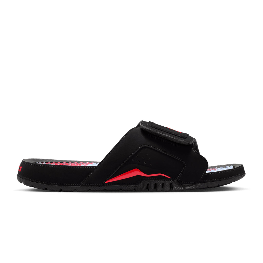 jordan comfortable hydro slides
