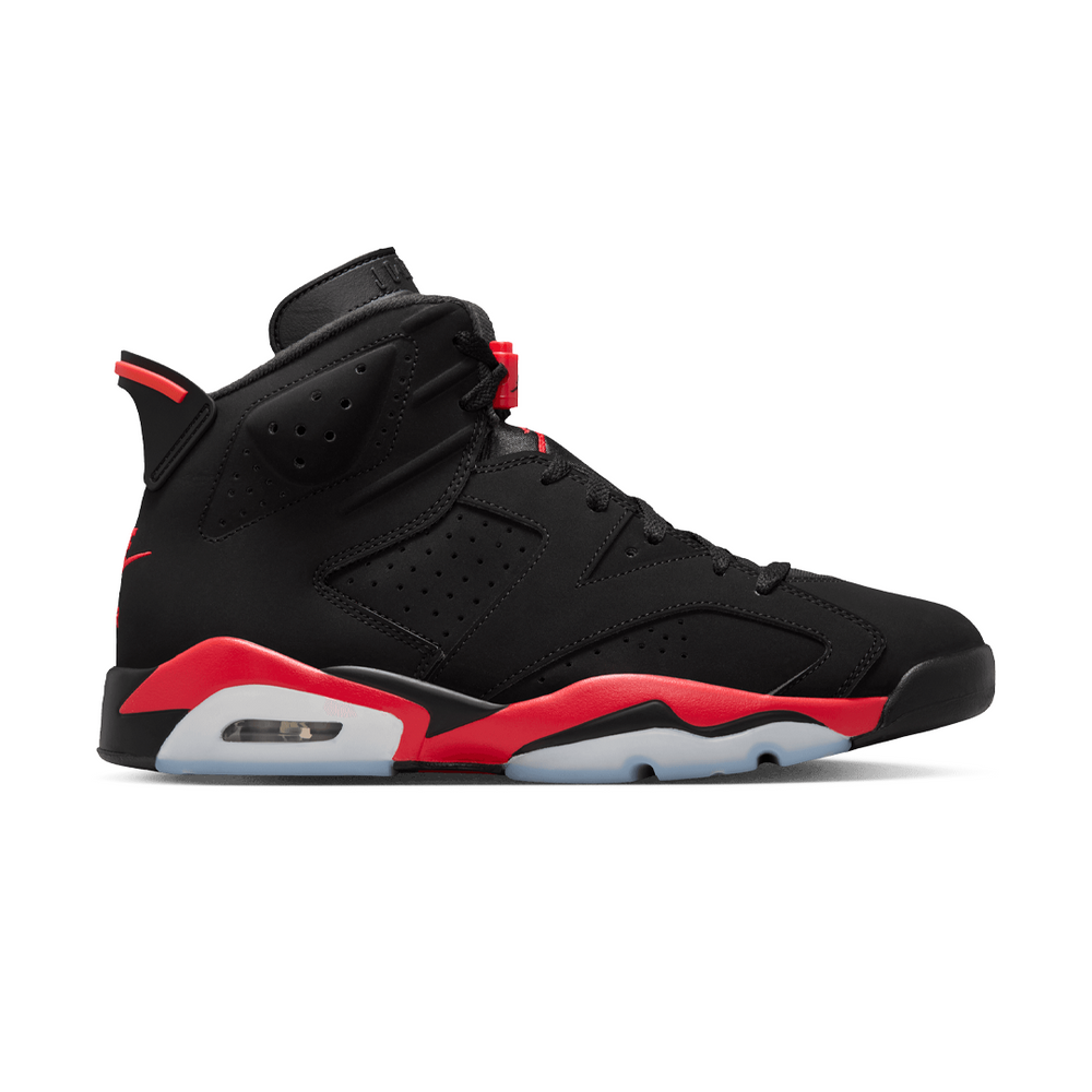 AIR JORDAN 6 RETRO "INFRARED SALESMAN"