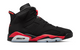 AIR JORDAN 6 RETRO "INFRARED SALESMAN"