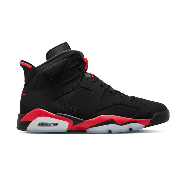AIR JORDAN 6 RETRO "INFRARED SALESMAN"
