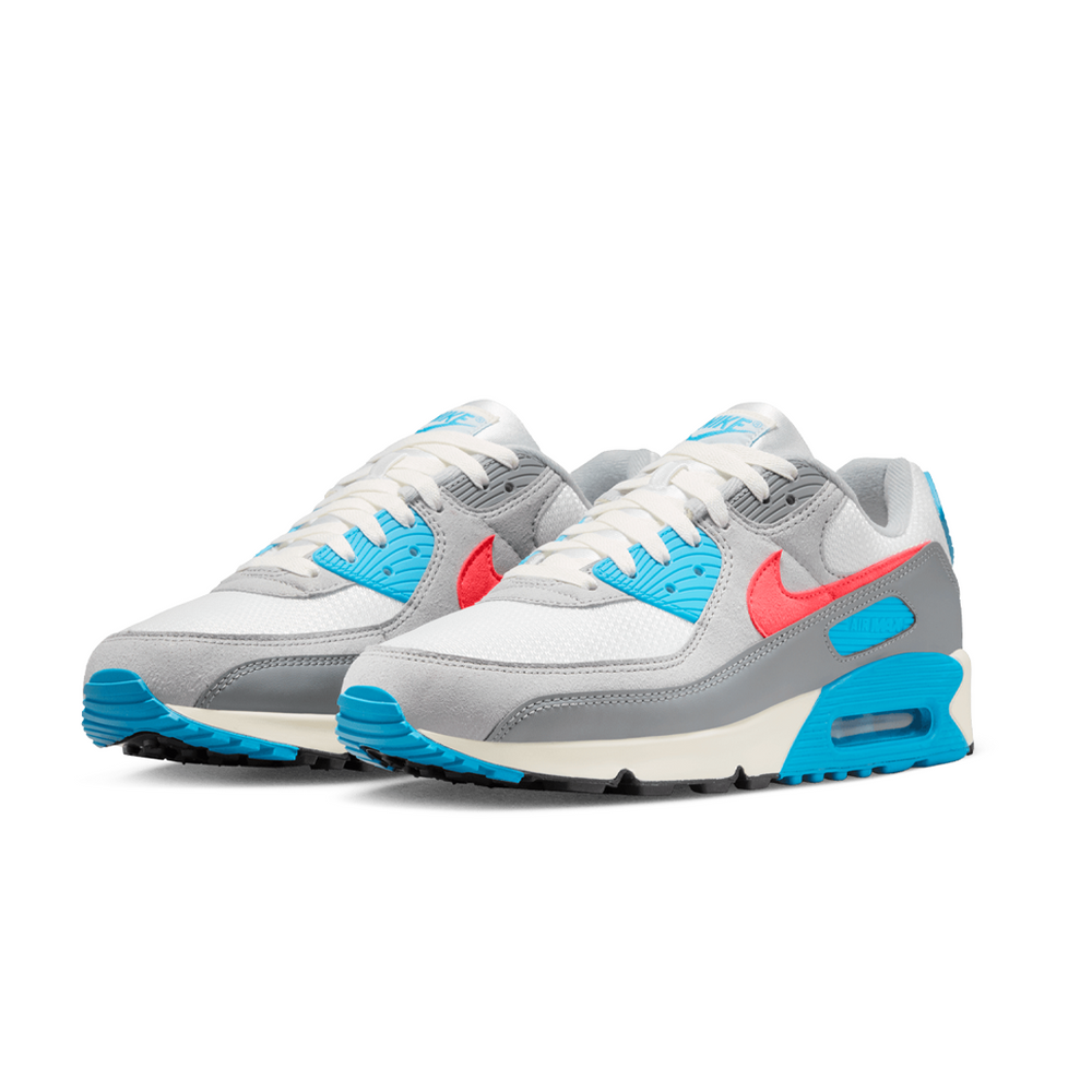 AIR MAX 90 COOL GREY/INFRARED