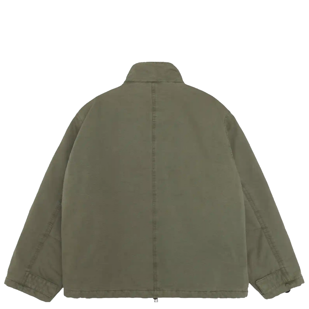 INSULATED FIELD JACKET OLIVE