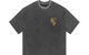 INSIGNIAS T-SHIRT GREY WASH