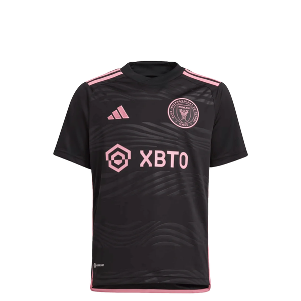 INTER MIAMI 23/24 YOUTH AWAY JERSEY