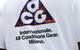 INTER MILAN ACG WHITE T-SHIRT