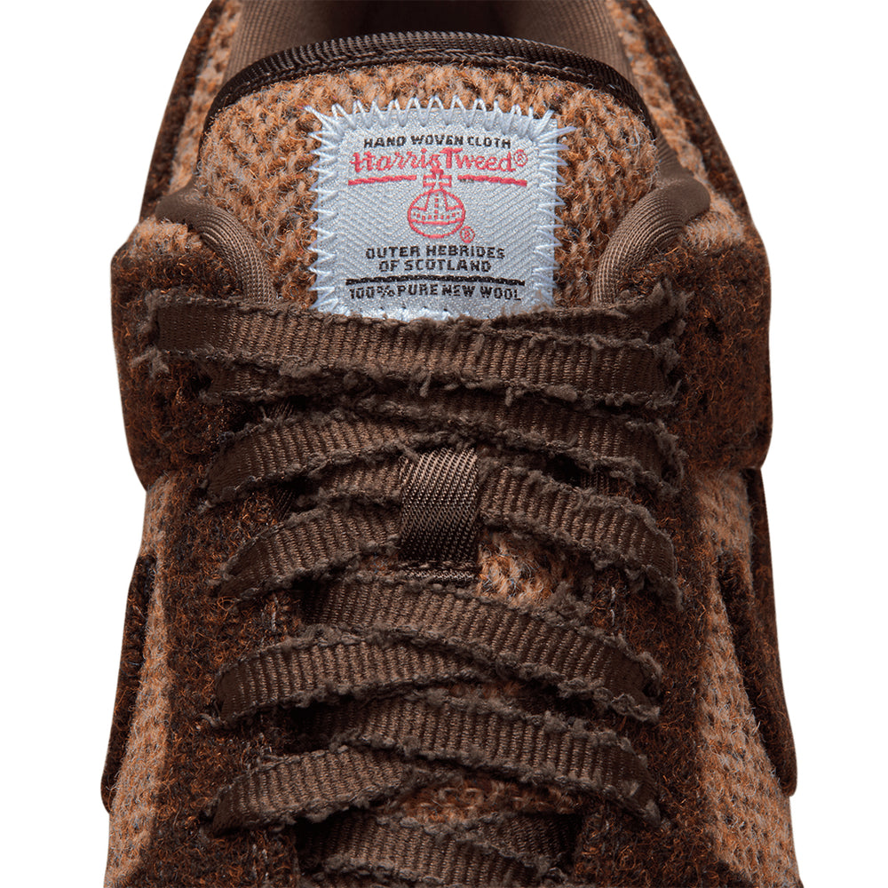 WOMEN'S DUNK LOW X HARRIS TWEED - SESAME