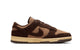 WOMEN'S DUNK LOW X HARRIS TWEED - SESAME