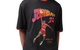 JORDAN BROOKLYN GRAPHIC T-SHIRT OFF NOIR
