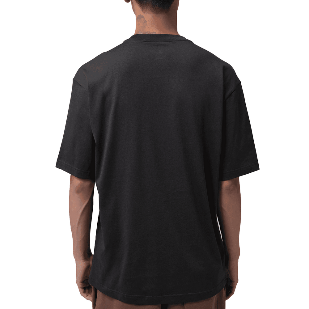 JORDAN BROOKLYN GRAPHIC T-SHIRT OFF NOIR