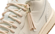 WOMEN'S AIR JORDAN 1 SE "BROGUE" CHALK/METALLIC GOLD