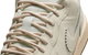 WOMEN'S AIR JORDAN 1 SE "BROGUE" CHALK/METALLIC GOLD